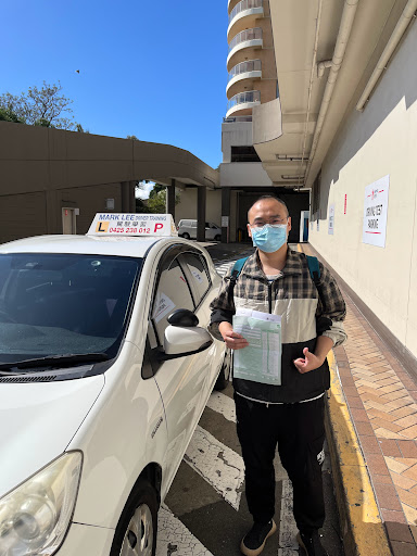 Hurstville Asia Driving School 悉尼华人驾校 学车教练, 悉尼专业教练, 悉尼学车教练价格, 华人驾校/ Hurstville / 华人驾校 学车教练 - Thumbnail