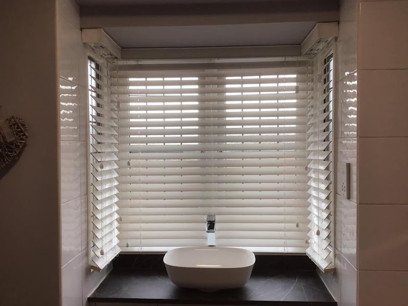 Herts Quality Shutters & Blinds Stevenage photo 3