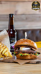 Photo n°6 de Mr Vagabond Roazhon à Rennes (Traiteur ambulant)