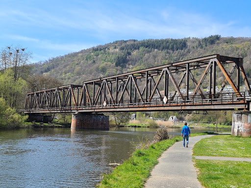Freiherr-vom-Stein-Park an der Lahn Gallery - Germany