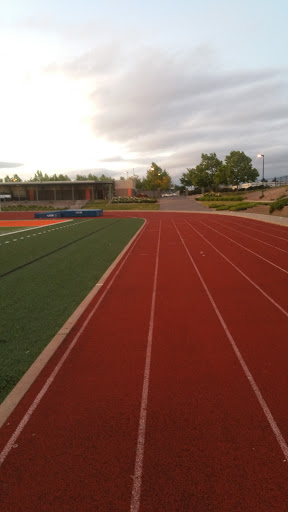 Foothill Ranch Middle School