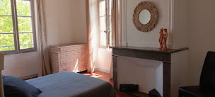 Photo n°30 de Chez Albert et Karine à Sauve (Chambre d'hôtes)