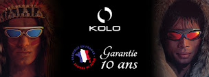 Photo n°1 de Koloyonnax - Aroca à Arbent (Magasin de lunettes de soleil)