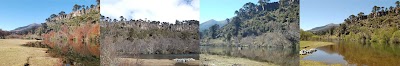Photos of Camping Parador del Rio