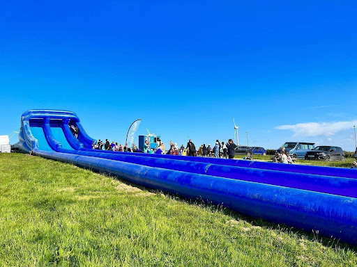 Sunset View Camping - Visual
