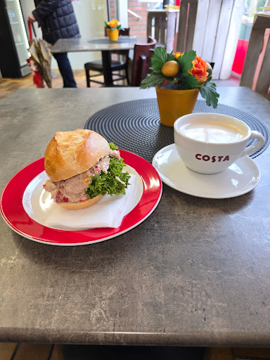 Bäckerei Agethen