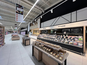 Photo n°7 de E.Leclerc THOUARS à Thouars (Magasin d'alimentation bio)