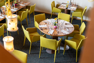 Photo n°5 de Le Base Camp restaurant by Pashmina à Val Thorens (Bar lounge)