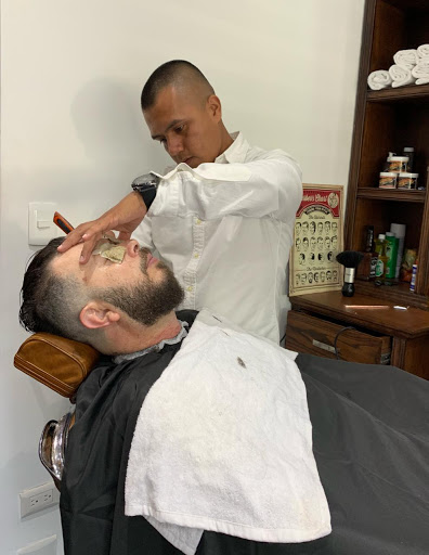 Barbería de San Pedro