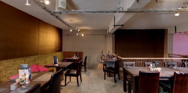 Beoordelingen van Ronnie's BBQ Ribs in Heerlen - Restaurant