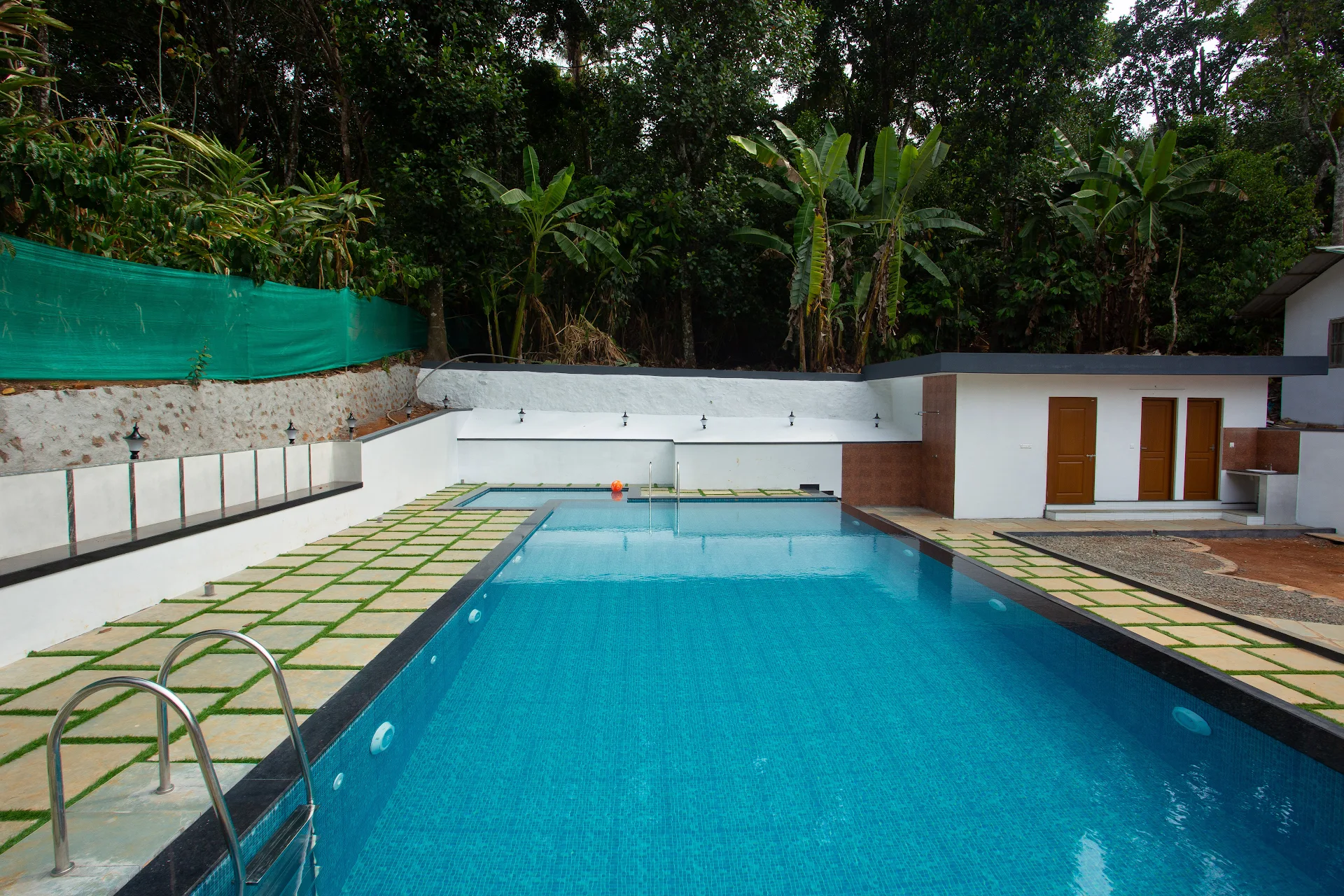 Chediyar Bell Vedera Resort