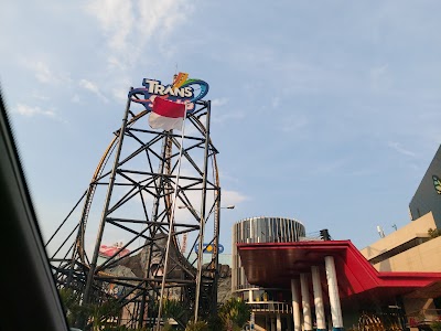 photo of Trans Studio Bandung