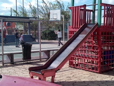 Photos of Sports Complex Arnoldo Medrano