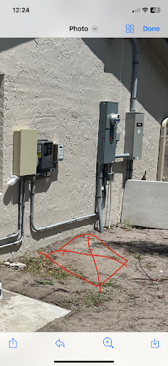 Quality Electrical Solutions, LLC - Thumbnail