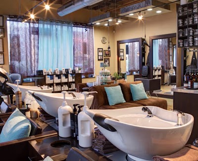Photos of AOC Salon