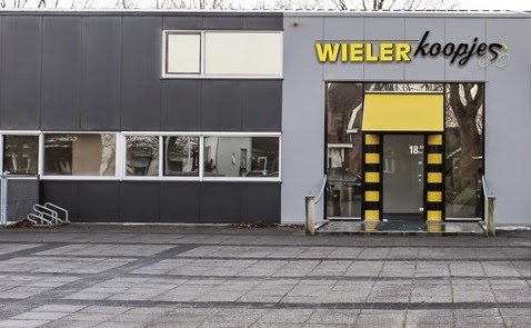 Wielerkoopjes.nl