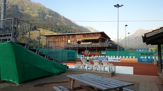 Klosters-Serneus