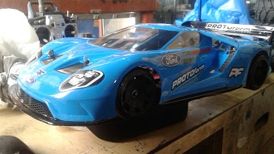 Photos of CDEM SPORT PARTS