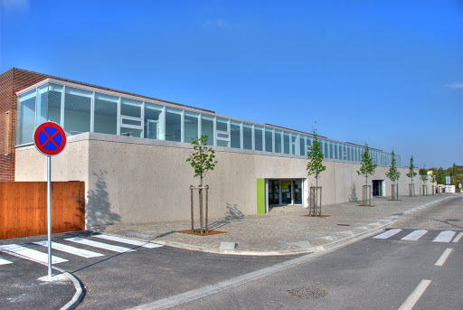 Groupe Scolaire Les Pinèdes