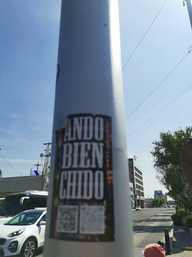 Asturiano Alameda - Thumbnail