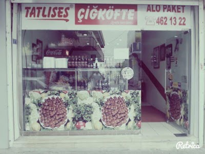 Photos of Tatlises Cig Kofte