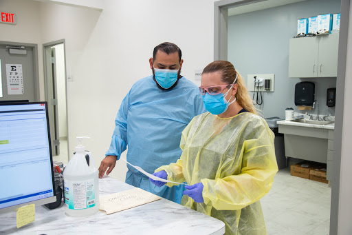 Urgent Care Pros- Lakewood Gallery - United States
