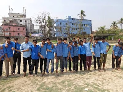 Photos of Karnaphuli School and College