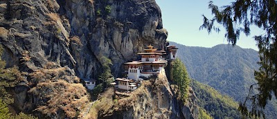 Photos of Zangdok Pelri Temple