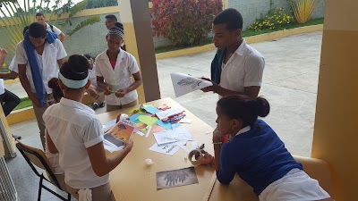 Photos of Liceo Dora Antonia Mejia
