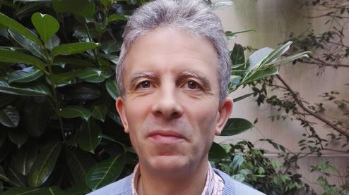 THIERRY COLANGE