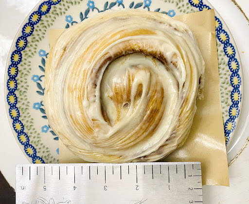 Victoria’s Sweets & Eats, LLC - Thumbnail