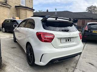 Ace Motor Sales