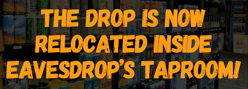 The Drop (Express) - Visual