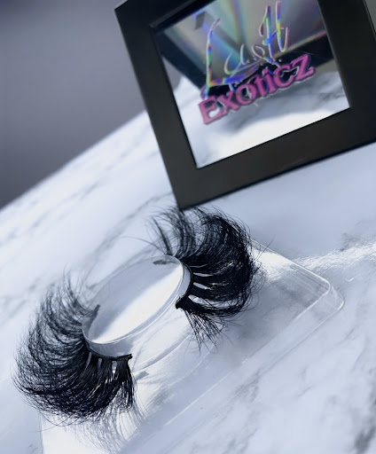 Lush Exoticz LLC - Thumbnail