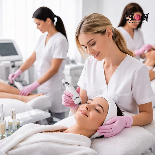 Aesthetic treatments are evolving fast, and at ZION AESTHETIC CLINIC in Manikonda, we bring you t… post image