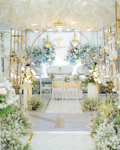 MARBELL WIJOYO DECORATION