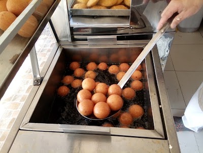 Photos of Pan The Craving