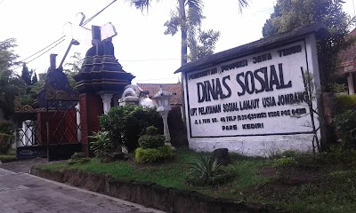 Photos of UPT Pelayanan Sosial Tresna Werdha Jombang Kediri