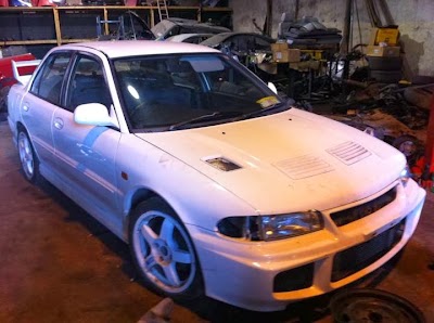 Photos of Fins Autospares