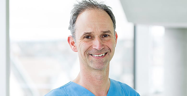 Klinik Josefinum Anästhesie Sprechstunde photo