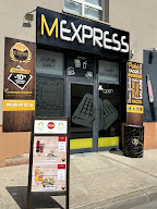 M EXPRESS GIGEAN à Gigean