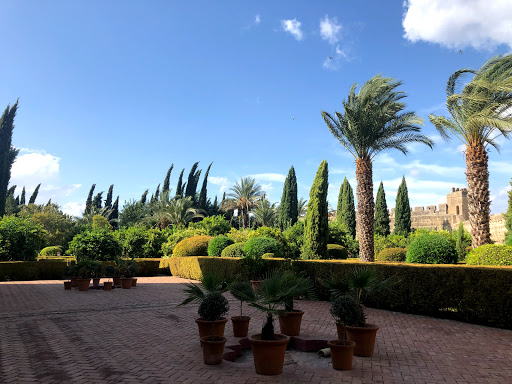 Palacio Portocarrero - Thumbnail