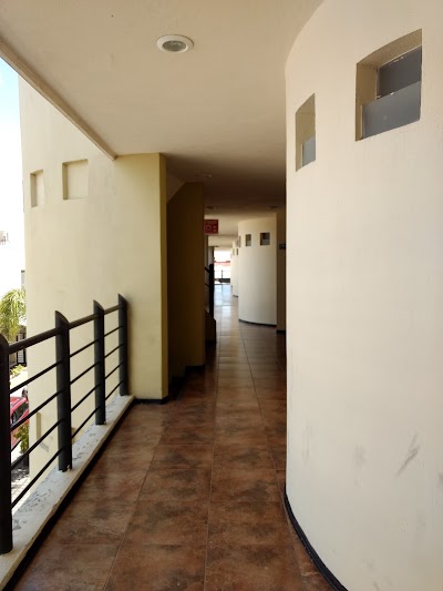 Photos of Hotel Panamerican