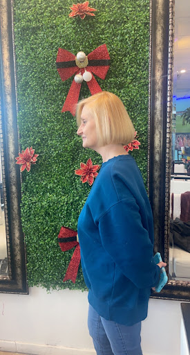 Graciela Dominican Hair Salon Gallery - United States
