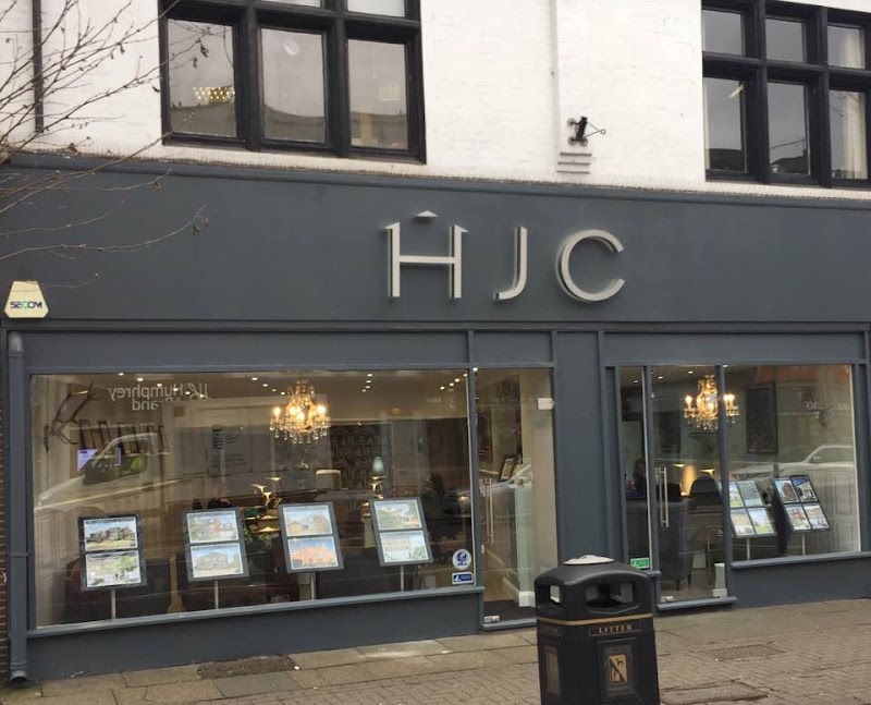 HJC Surbiton | Sales & Lettings photo 3