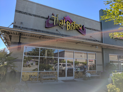 Thai Bistro Inc
