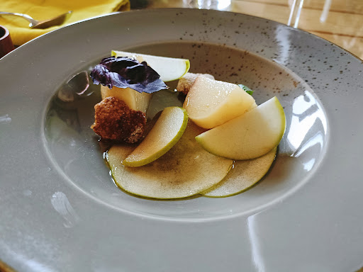 Bulbe Chefs à domicile - Thumbnail