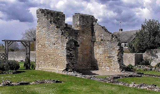Chichele College Gallery - United Kingdom