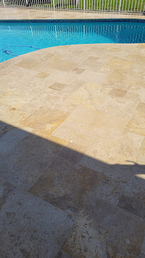 Sunstate Cleaning Systems - Visual