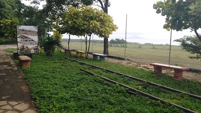 Photos of Old Station Ferrocaril Mateare